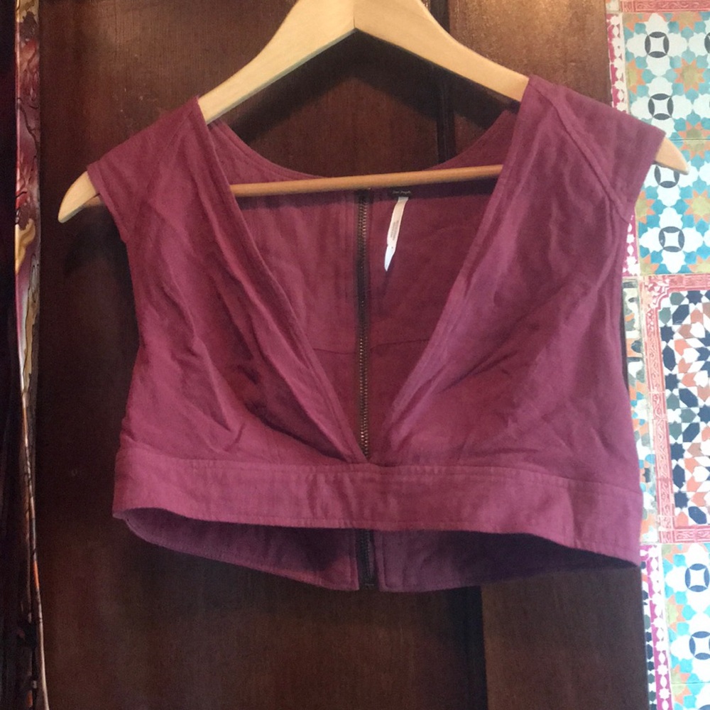 Free People Boho Set